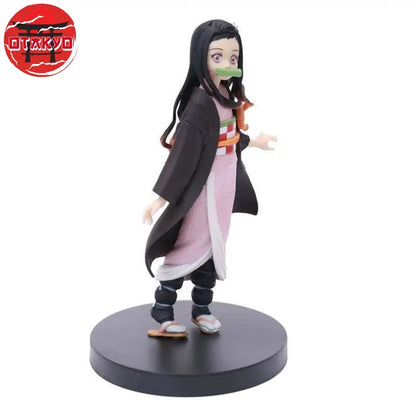 Nezuko Kamado Figuren - Demon Slayer™