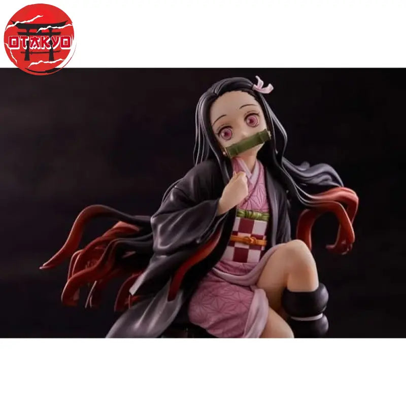 Nezuko Kamado Figuren - Demon Slayer™