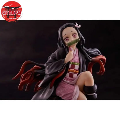 Nezuko Kamado Figuren - Demon Slayer™