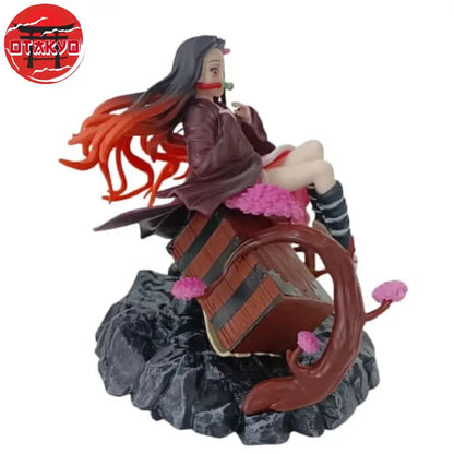 Nezuko Kamado Figuren - Demon Slayer™