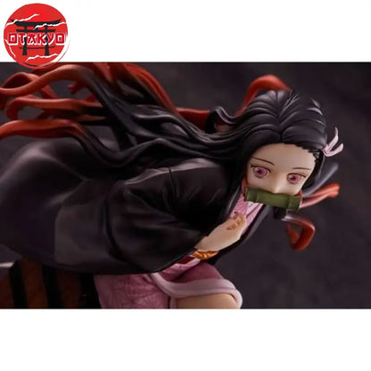 Nezuko Kamado Figuren - Demon Slayer™