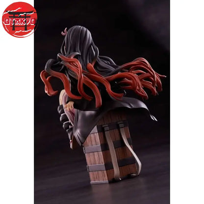 Nezuko Kamado Figuren - Demon Slayer™