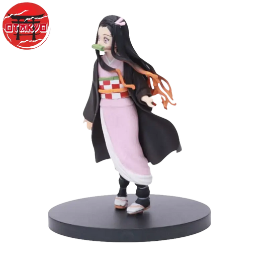 Nezuko Kamado Figuren - Demon Slayer™
