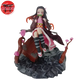 Nezuko Kamado Figuren - Demon Slayer™