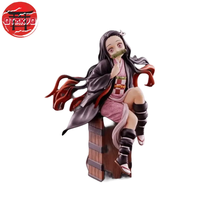 Nezuko Kamado Figuren - Demon Slayer™
