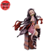 Nezuko Kamado Figuren - Demon Slayer™