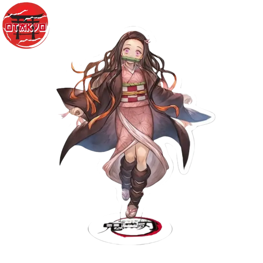 Nezuko Kamado Figuren - Demon Slayer™