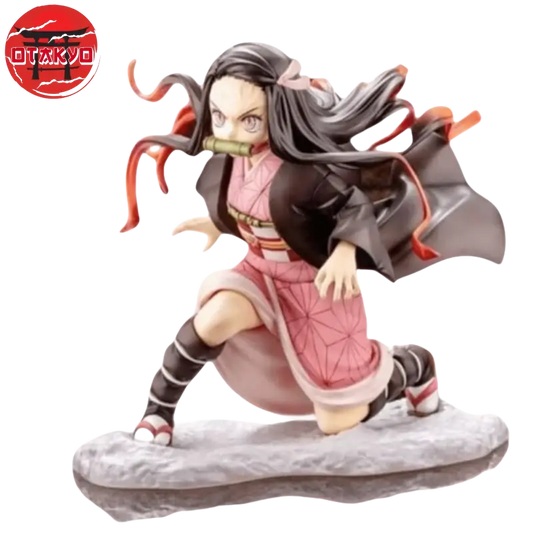 Nezuko Kamado Figuren - Demon Slayer™