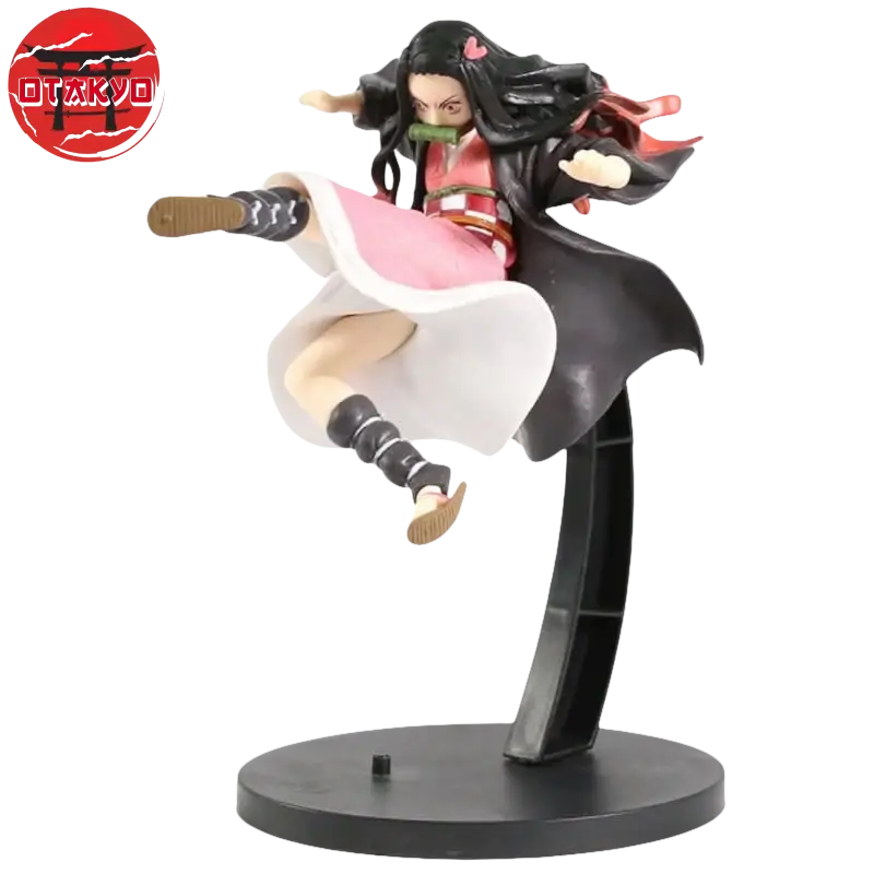 Nezuko Kamado Figuren - Demon Slayer™