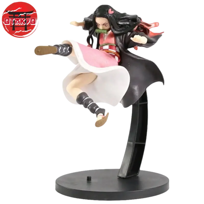 Nezuko Kamado Figuren - Demon Slayer™