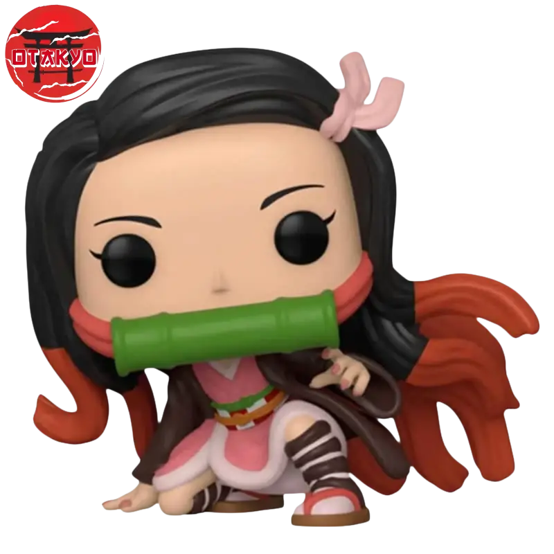 Nezuko Kamado Funko POP - Demon Slayer™