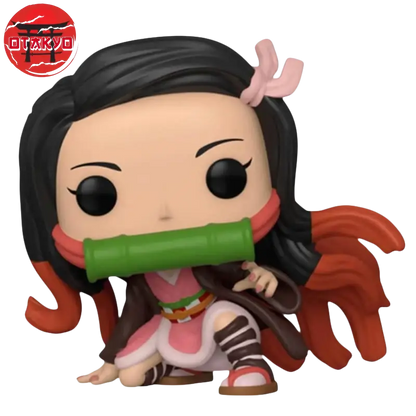 Nezuko Kamado Funko POP - Demon Slayer™