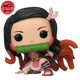 Nezuko Kamado Funko POP - Demon Slayer™