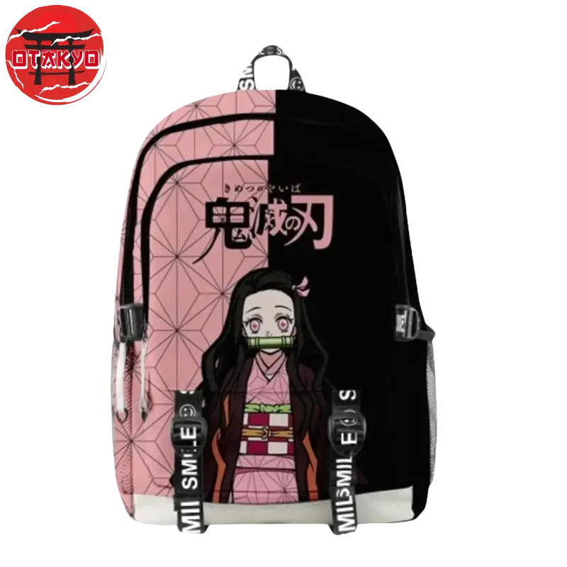 Nezuko Kamado Rucksack - Demon Slayer™