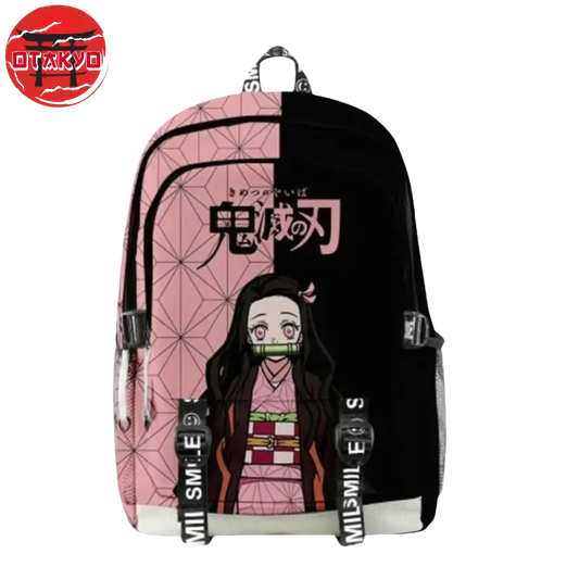 Nezuko Kamado Rucksack - Demon Slayer™