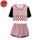 Nezuko Kamado Schlafanzug - Demon Slayer™
