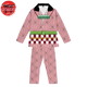 Nezuko Kamado Schlafanzug - Demon Slayer™