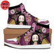 Nezuko Kamado Schuhe - Demon Slayer™