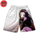 Nezuko Kamado Short - Demon Slayer™