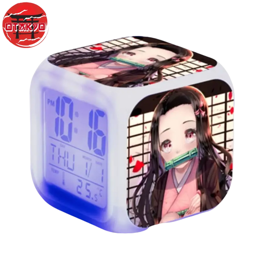 Nezuko Kamado Wecker - Demon Slayer™
