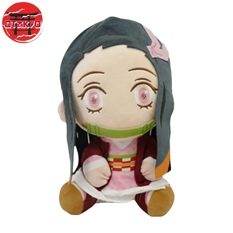 Nezuko Plüschtier - Demon Slayer™