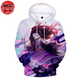 Nezuko Pullover - Demon Slayer™