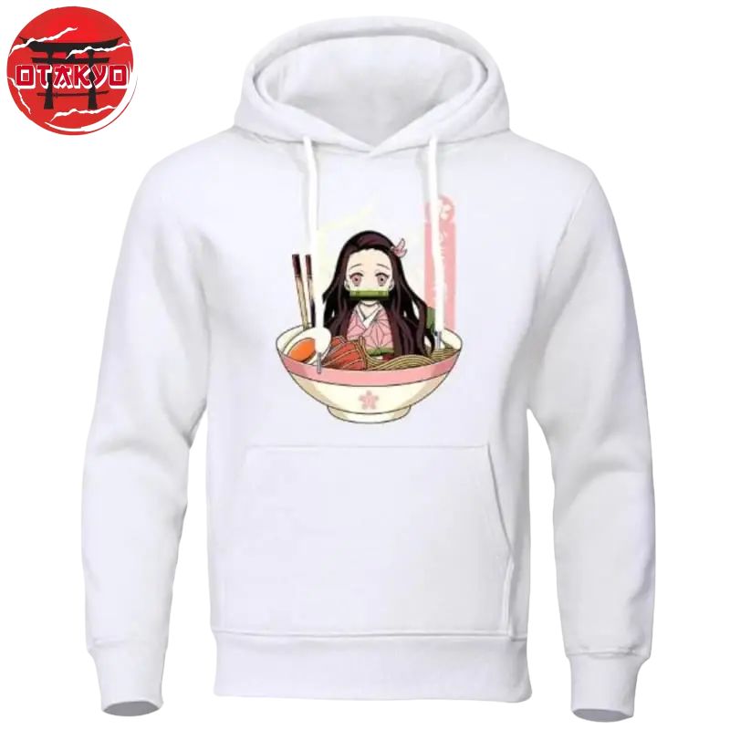 Nezuko "Ramen" Pullover - Demon Slayer™