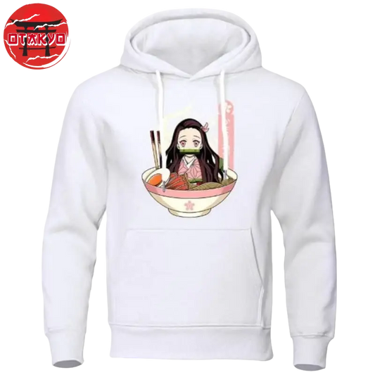 Nezuko "Ramen" Pullover - Demon Slayer™