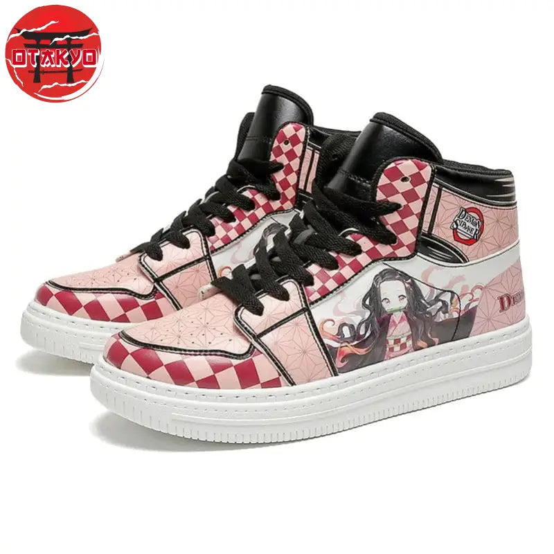 Nezuko Schuhe - Demon Slayer™