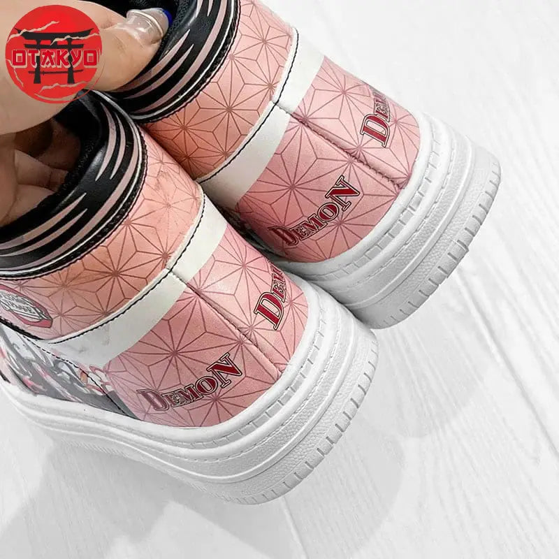 Nezuko Schuhe - Demon Slayer™