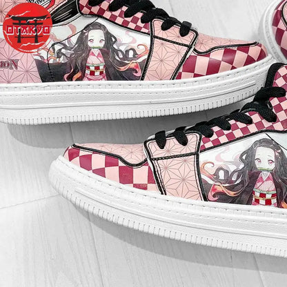 Nezuko Schuhe - Demon Slayer™
