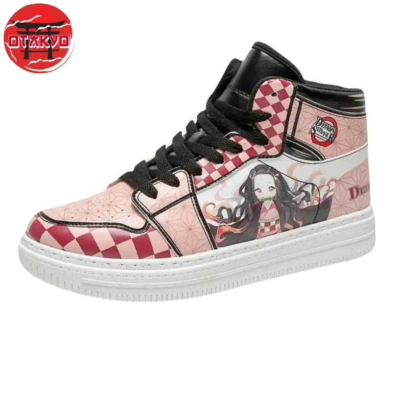 Nezuko Schuhe - Demon Slayer™