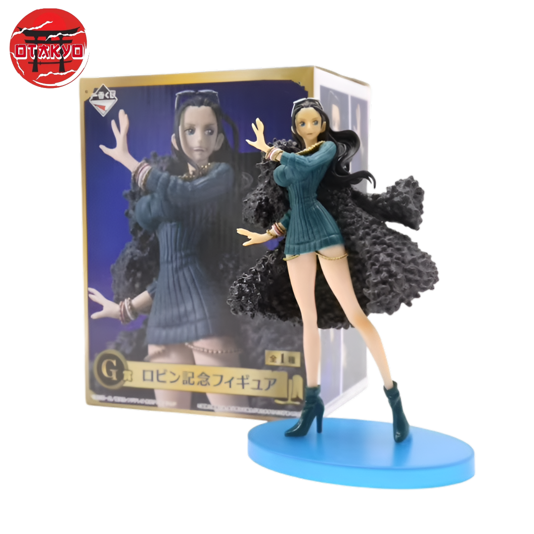 Nico Robin 20th Anniversary Figuren - One Piece™