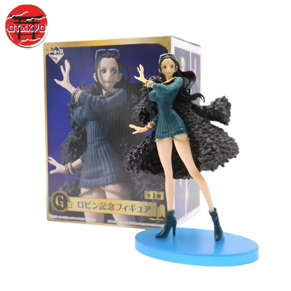 Nico Robin 20th Anniversary Figuren - One Piece™