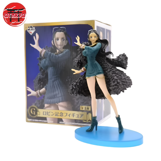 Nico Robin 20th Anniversary Figuren - One Piece™