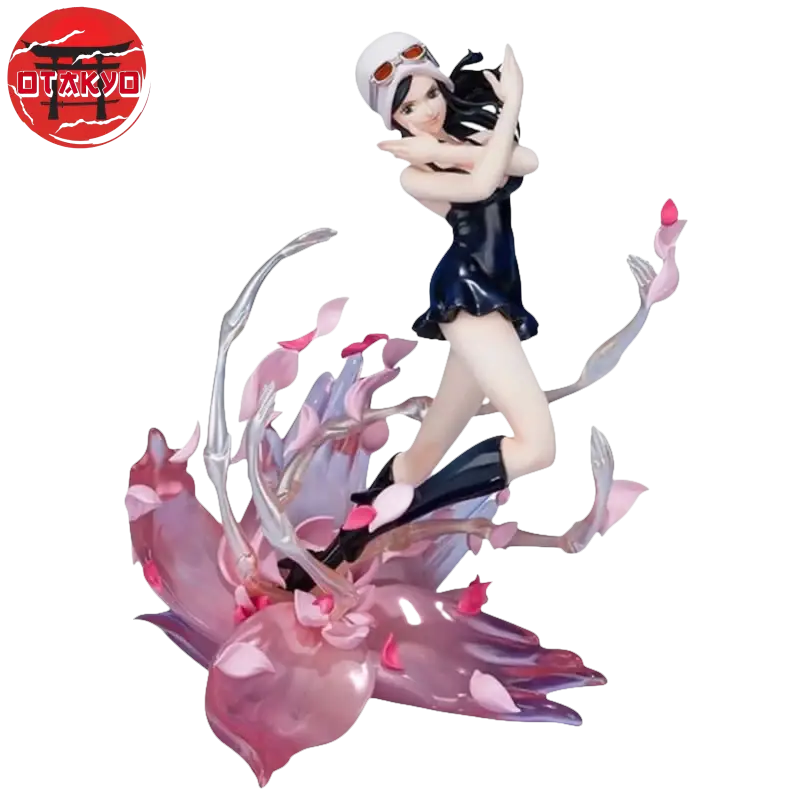 Nico Robin Figuren "Hana Hana no Mi" - One Piece™