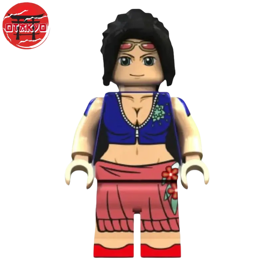 Nico Robin Figuren - One Piece™