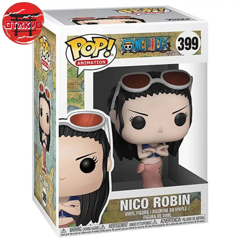 Nico Robin Funko POP - One Piece™