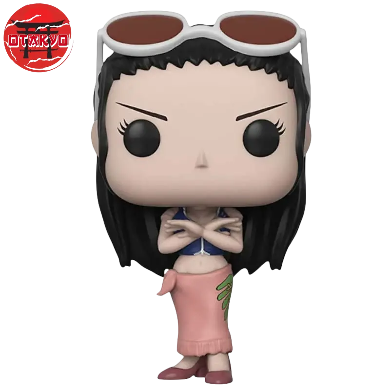 Nico Robin Funko POP - One Piece™
