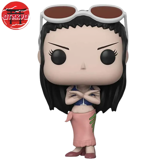 Nico Robin Funko POP - One Piece™