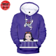 Nico Robin Pullover - One Piece™