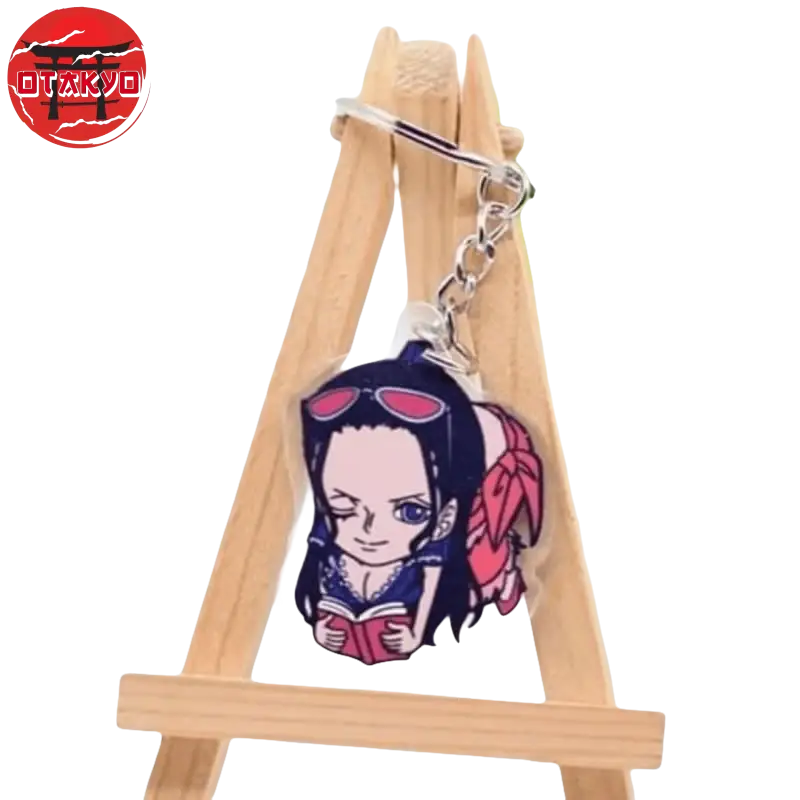 Nico Robin Schlüsselanhänger - One Piece™
