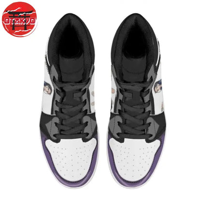 Nico Robin Schuhe "Blumen" - One Piece™