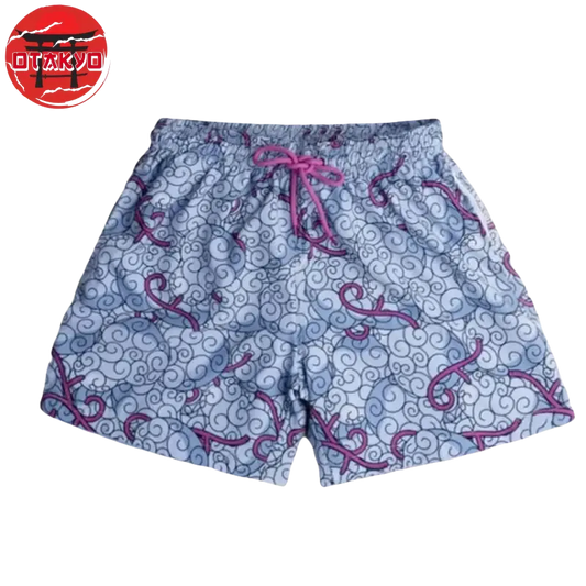 Nika Nika no Mi Short - One Piece™