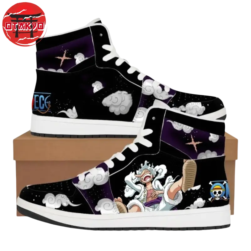 Nika Schuhe - One Piece™