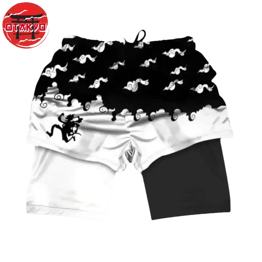 Nika Short - One Piece™