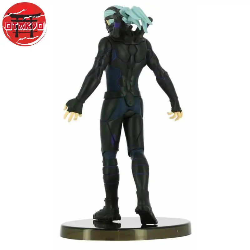 Nine Figuren - My Hero Academia™