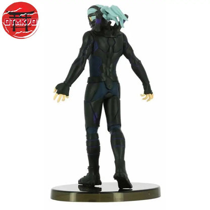 Nine Figuren - My Hero Academia™