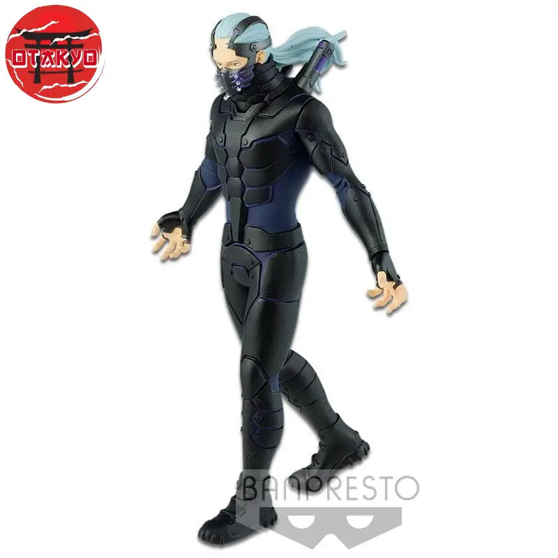 Nine Figuren - My Hero Academia™
