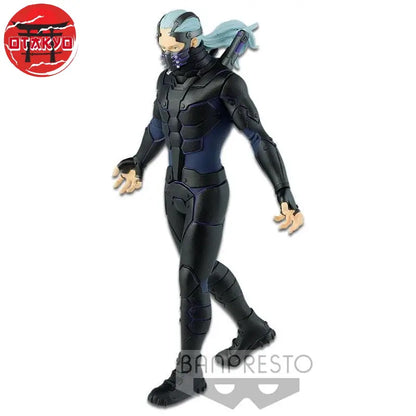 Nine Figuren - My Hero Academia™